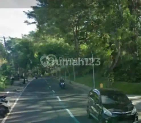Lahan Premium Siap Bangun di Uluwatu Jimbaran Bali