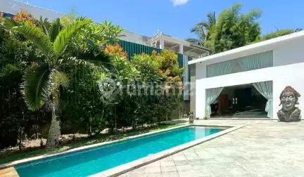 Rv-3016 Tranquil Villa For Sale Near Sangeh