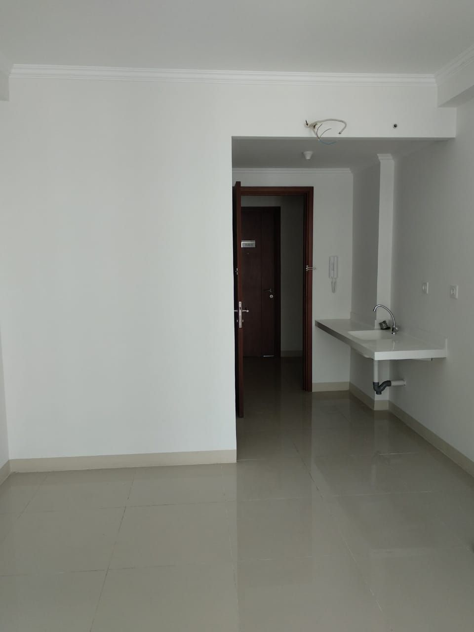 Apartemen Signature Park Grande MT Haryono