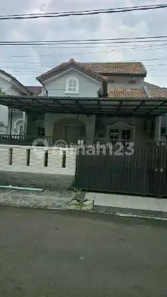 Dijual Rumah Siap Huni Di.nusaloka BSD