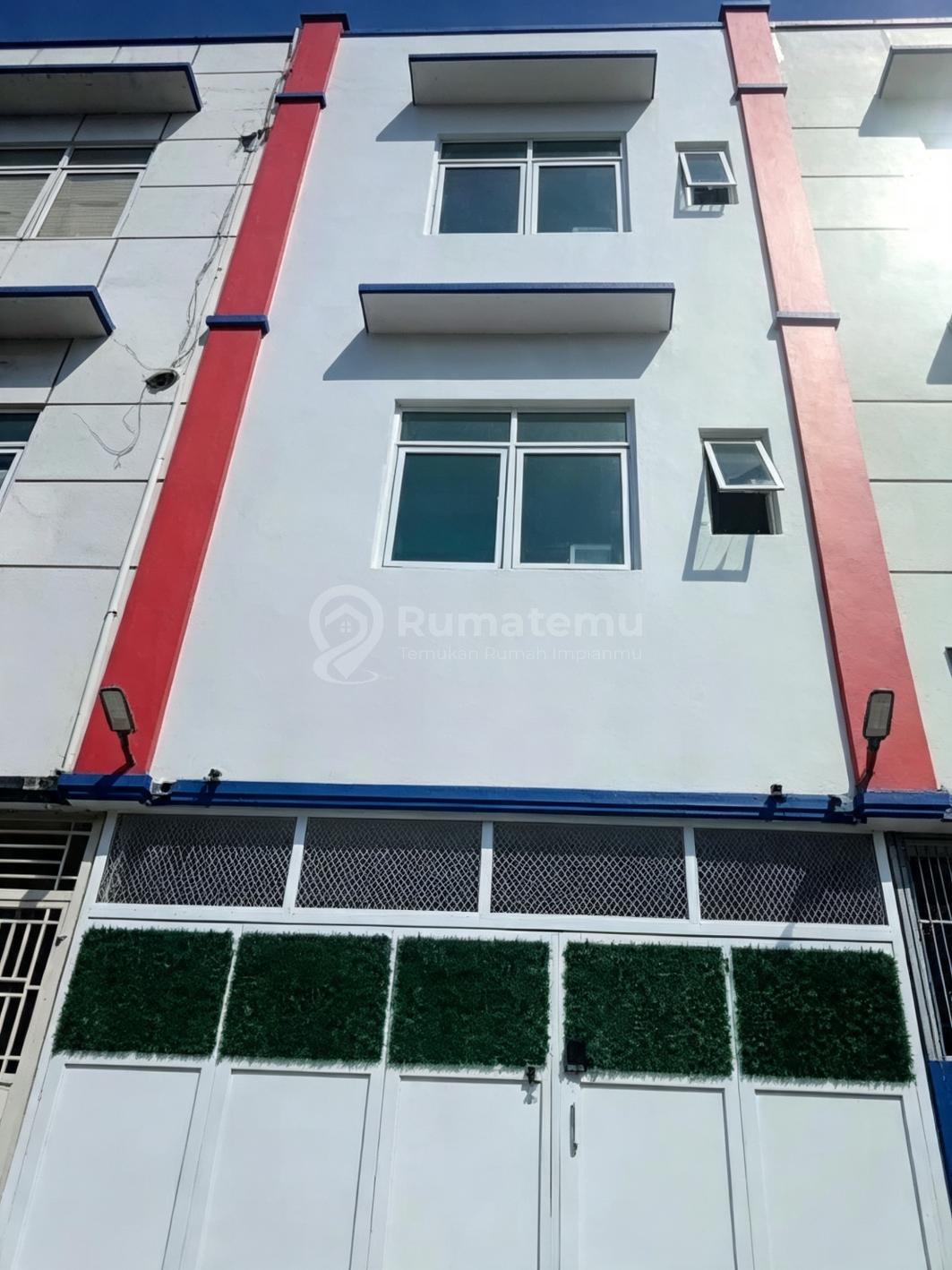 Kost Baru di Tangerang