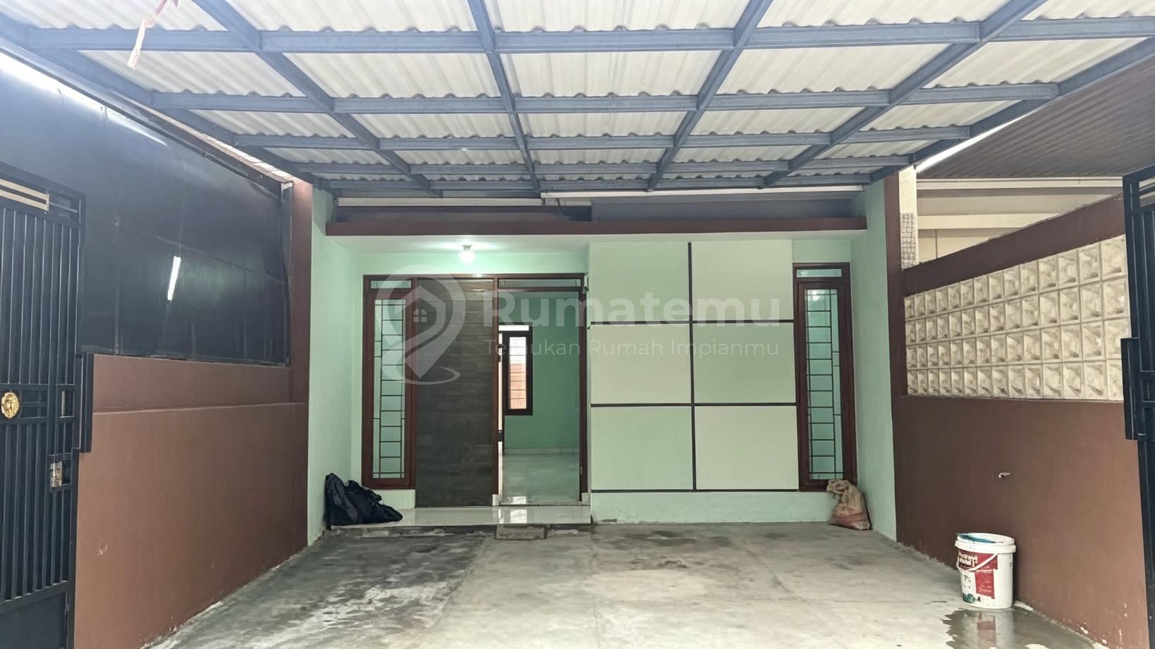 Jual Rumah Cisaranten Kulon Arcamanik Dekat Antapani Bandung