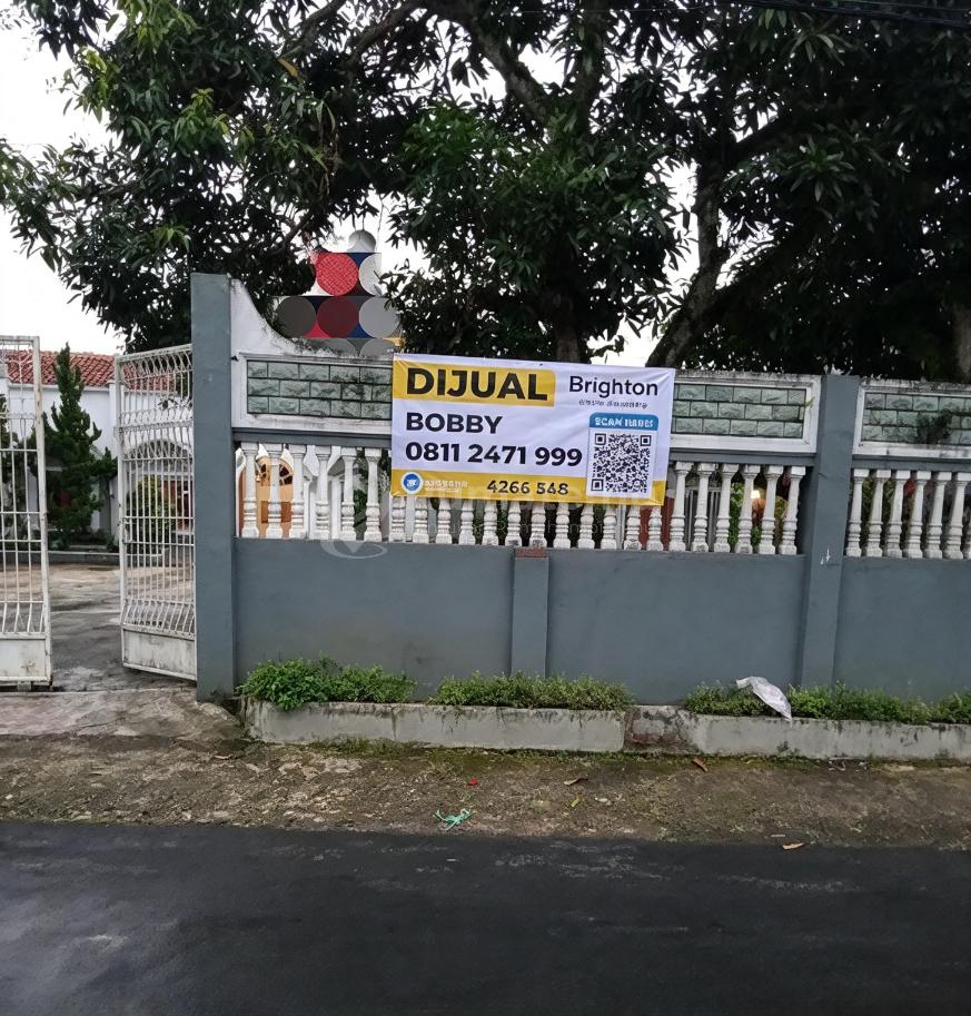 Dijual Rumah 7 BR 6M Saja Include Bphtb Pembeli - Kuningan Ada Kolam Renang +40 Kamar Kost