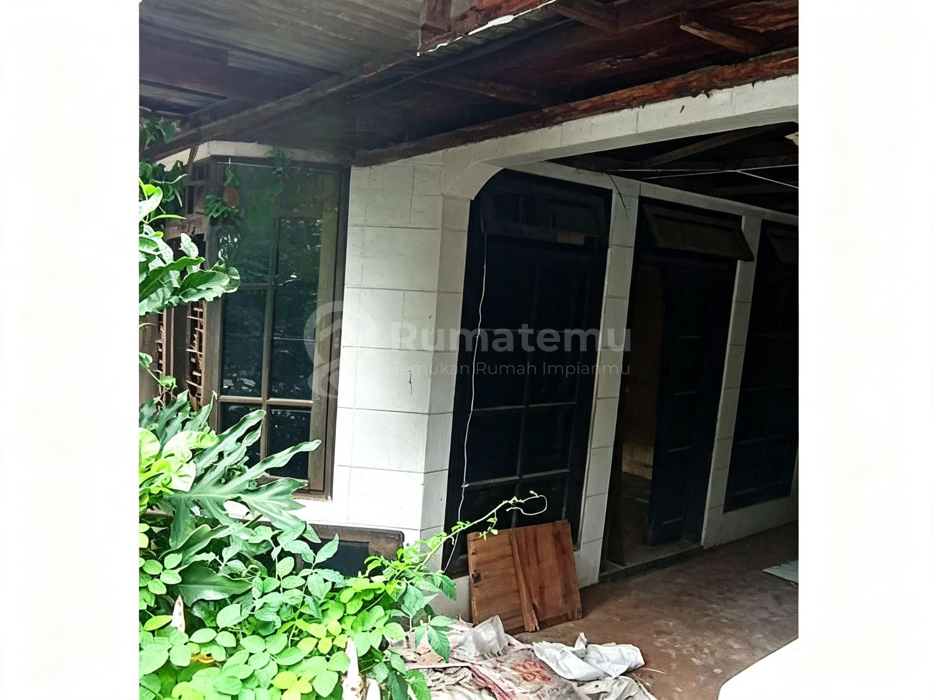 Dijual Rumah Hitung Tanah, Daerah Kelapa Gading (KG005067)