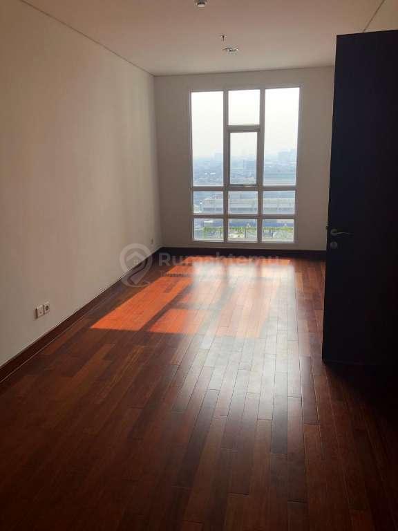 Apartemen Lucky Tower Residence