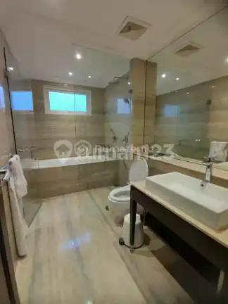 Disewakan Unit 3BR di Pondok Indah Residences
