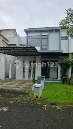 Jual Cepat Rumah BSD Foresta