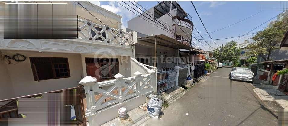 Jual rumah baru 2 lantai di Cengkareng Barat, Jakarta Barat