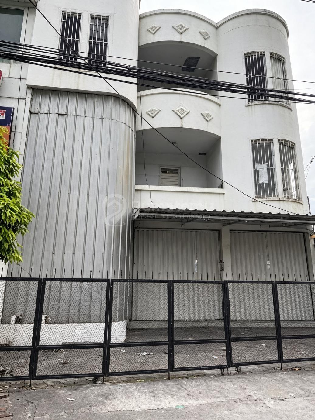 Dijual & Disewa Ruko Di Cikokol Tangerang Selatan
