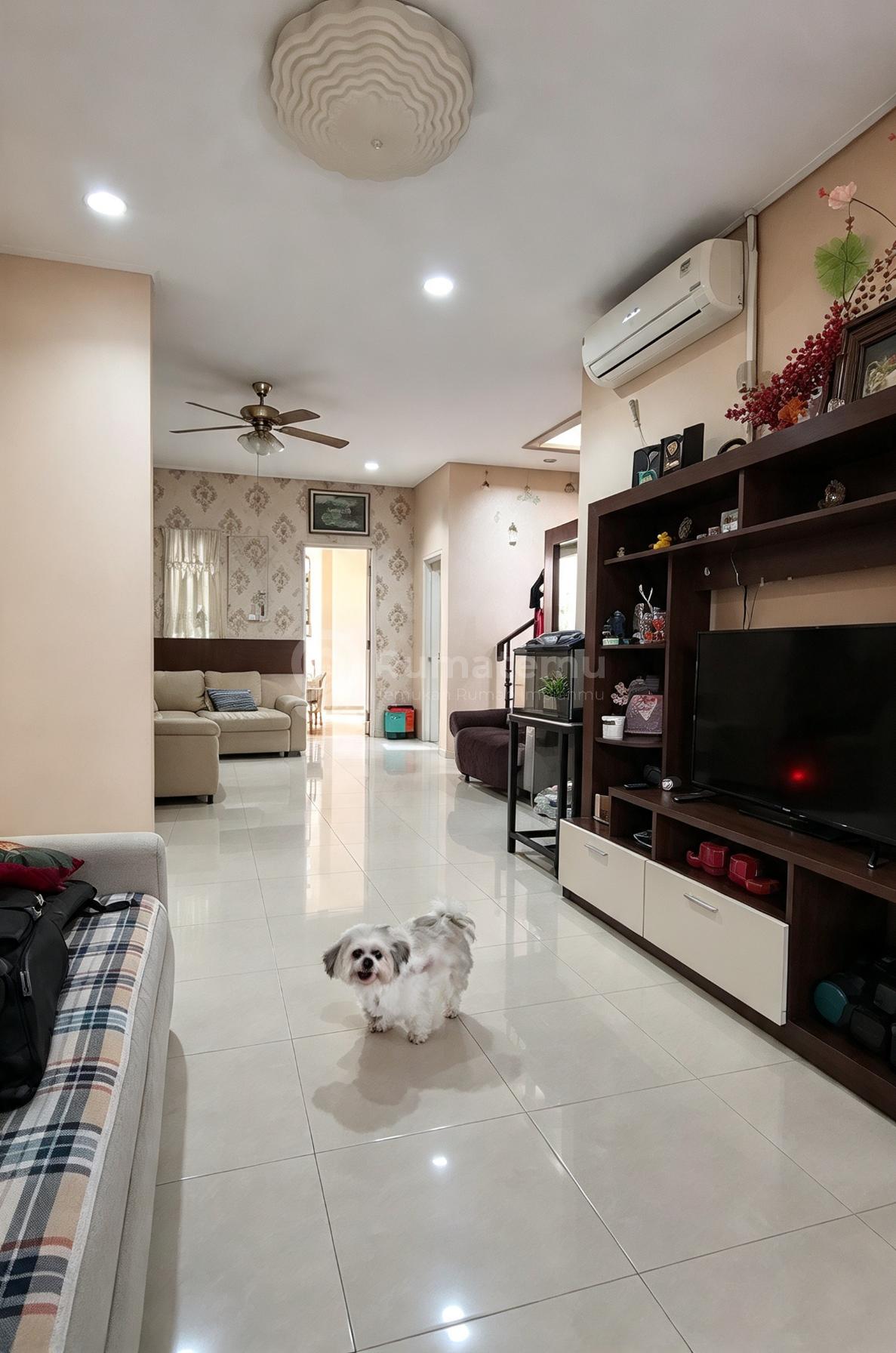 Di Jual Rumah Cepat Di Daerah Grisenda