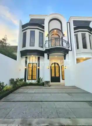 Rumah Baru Siap Huni di Jagakarsa Jakarta Selatan