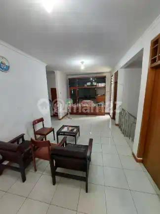 Rumah murah 2 Lantai Selatan di di Kelapa molek