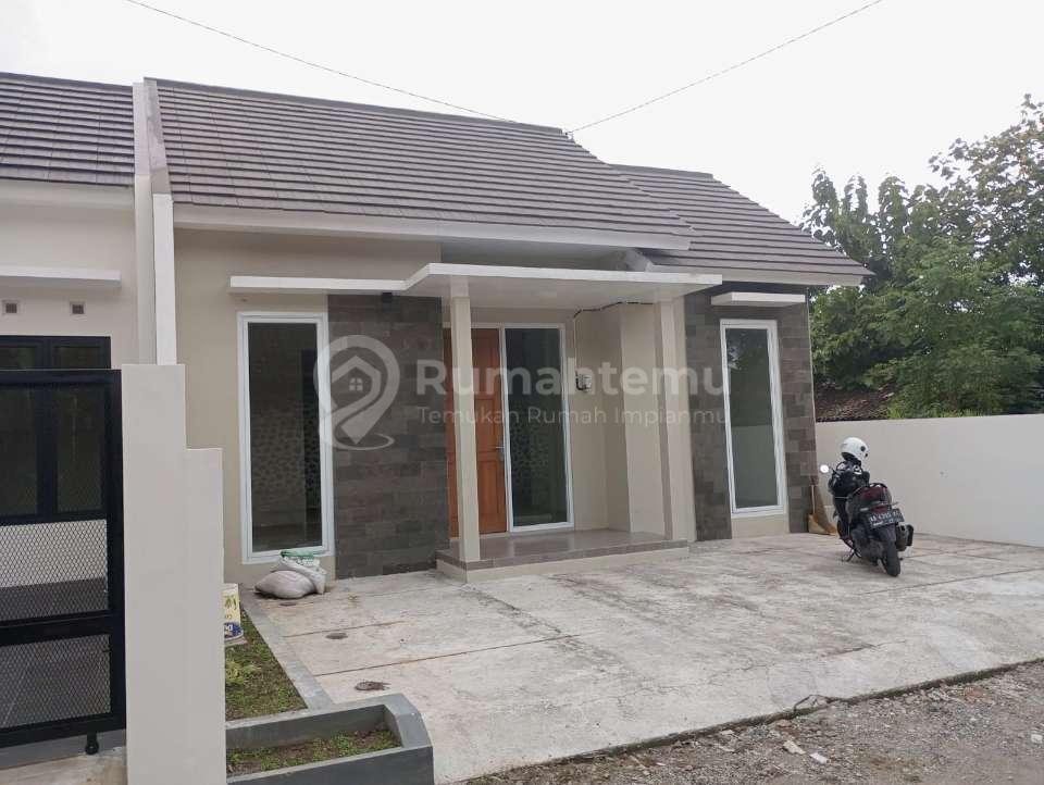 Runah Baru Murah di Purwomartani Kalasan Sleman Yogyakarta