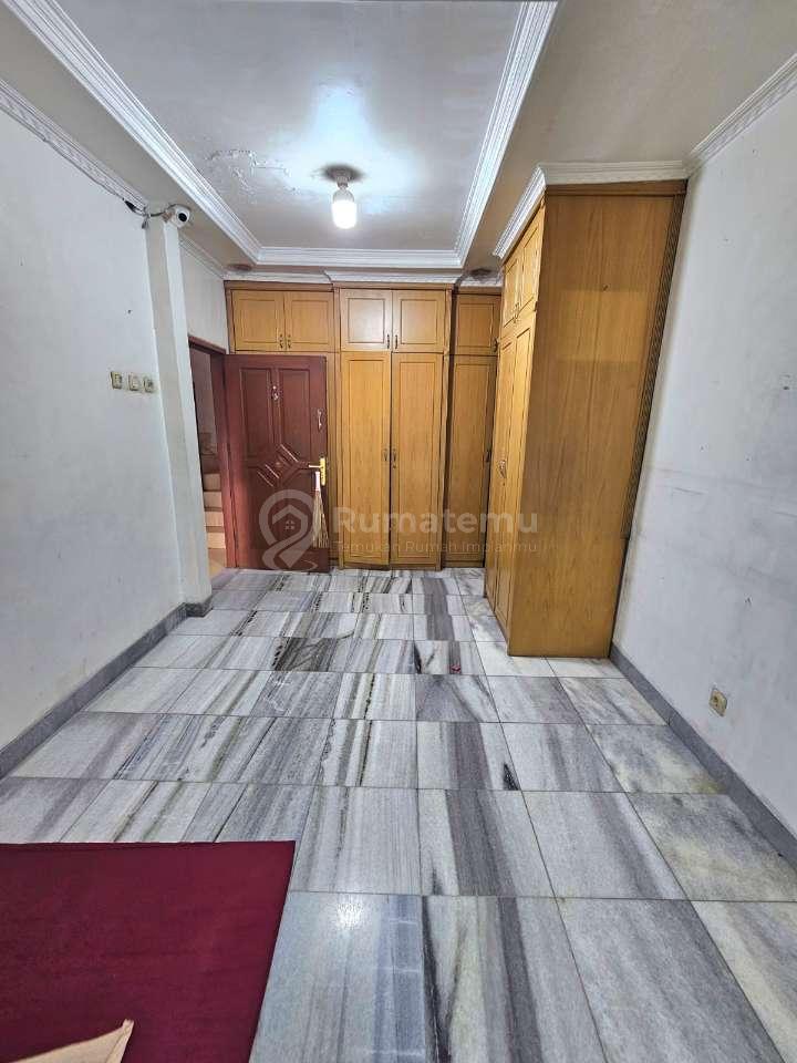 DIJUAL / DISEWAKAN RUMAH TAMAN PALEM BLOK C – CENGKARENG, JAKARTA BARAT