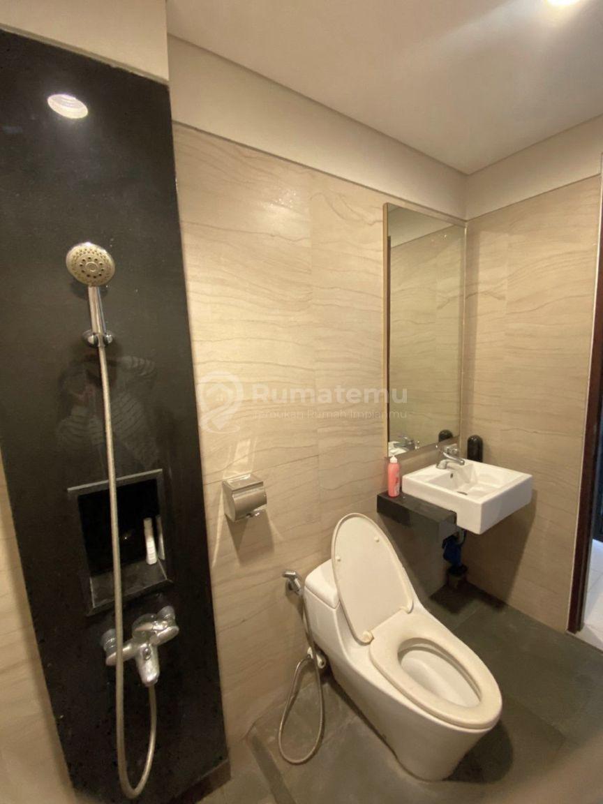 Ruko SOHO 2 Muka Kemang Selatan Cilandak Timur