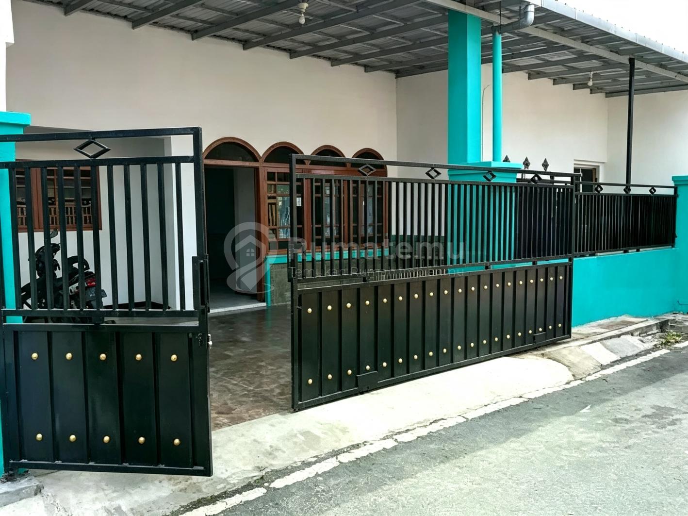 Jual PERUMAHAN KARANGLO INDAH, BALEARJOSARI, KEC. BLIMBING, KOTA MALANG, JAWA TIMUR 65126
