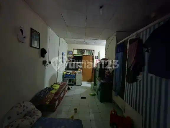 Rumah Medang Lestari Gading Serpong