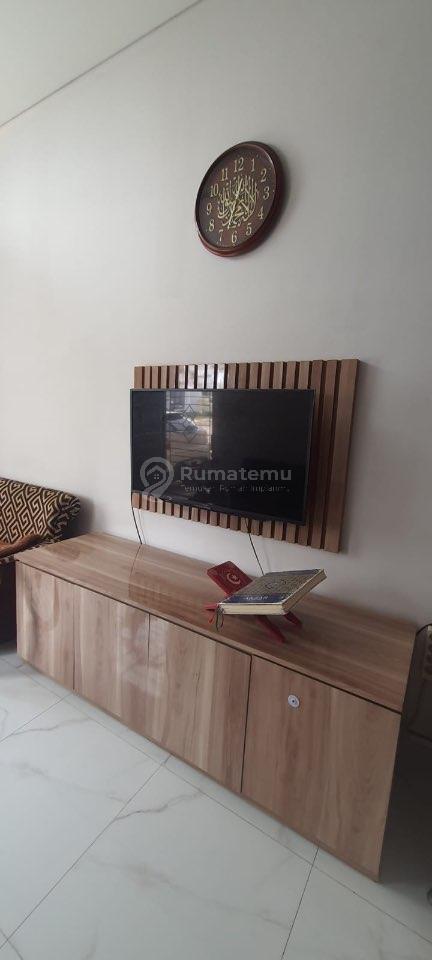 DIJUAL SEGERA – RUMAH SEMI FURNISH CLUSTER MY HOME CINAMBO BANDUNG