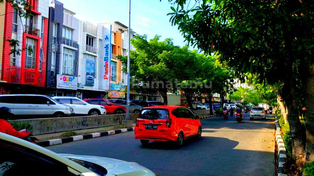 Dijual Cepat Ruko City Resort Residences Boulevard, Cengkareng, Cengkareng Timur, Jakarta Barat