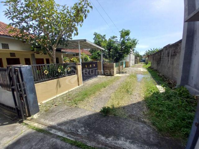 Rumah Siap Huni Lokasi Strategis Dekar RS JIH - Depok Sleman