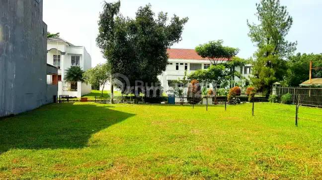 Dijual Kavling Giriloka Hadap Timur, ROW Boulevard
