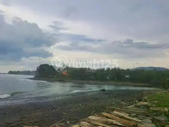 L-1108 Land Plots For Sale At Balian Beach - Ocean & River Views