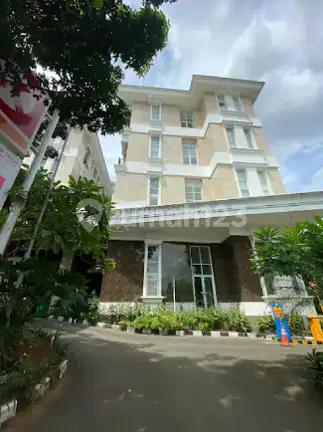 Dijual Cepat Unit Studio Unfurnished di Apple 1 Condovilla di Jatipadang