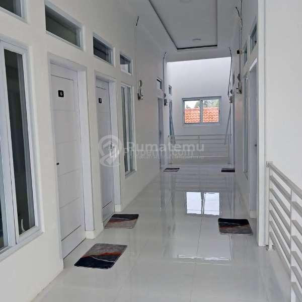 Jual Rumah Kost Dekat Univ Telkom Bojongsoang Bandung