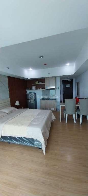 36 M2 Studio Lantai 19 Apartemen La.grande Merdeka Bandung