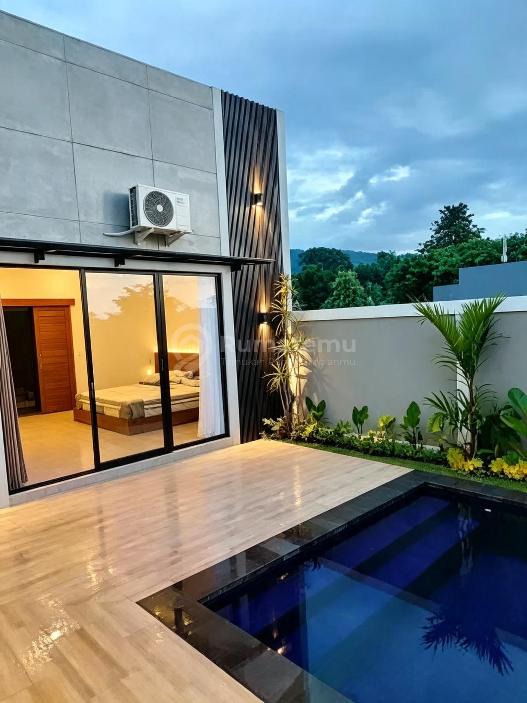 Rv-3199 New Scenic Rice Field Villa For Sale In Lovina, Buleleng, Bali