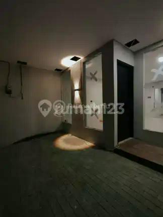 Dijual Rumah Baru Di Daerah Buahbatu Bandung