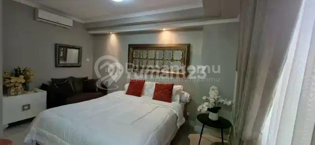 Nice Unit Green Palace Apartment