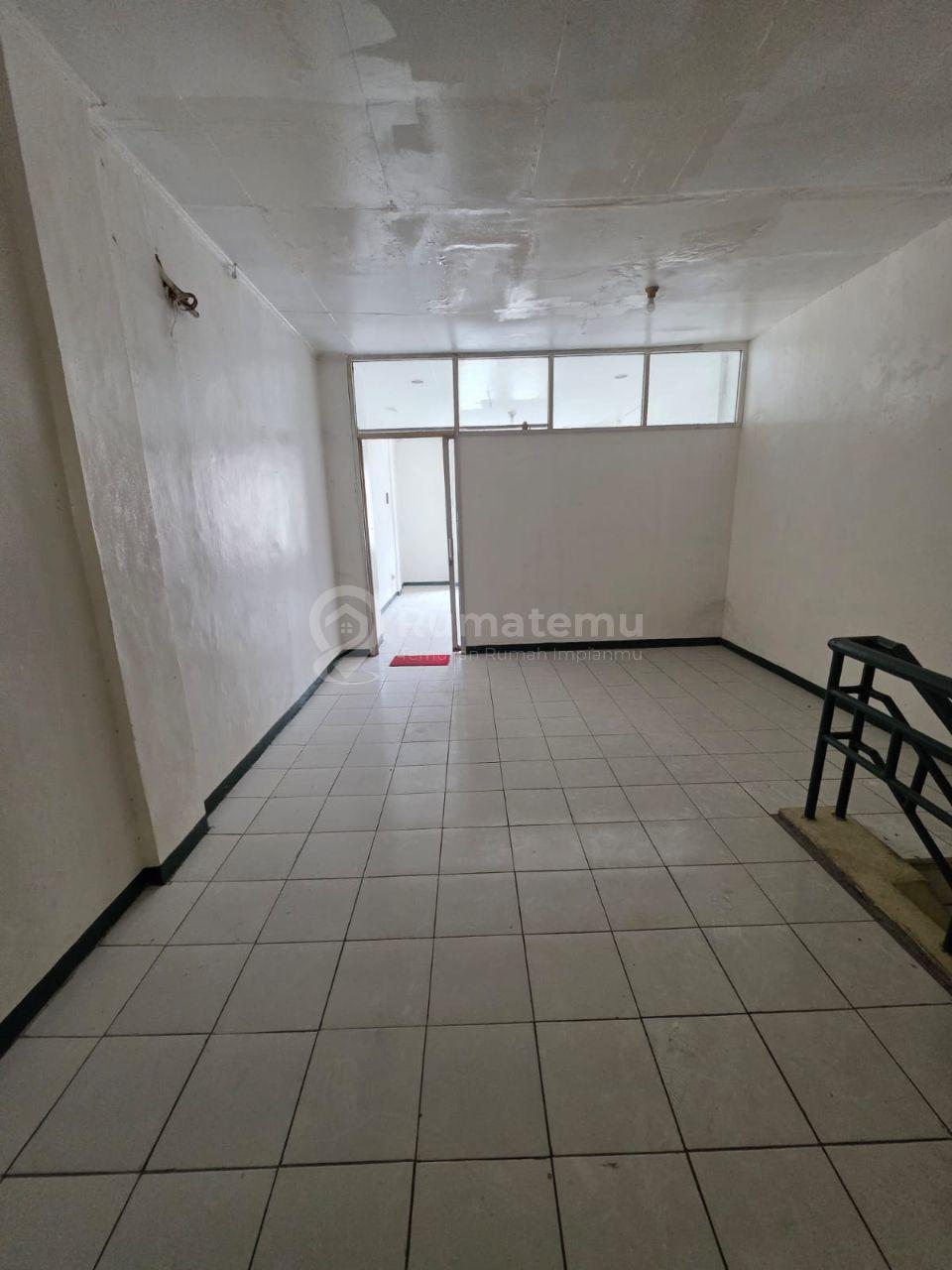 DISEWAKAN RUKO PELANGI - CENGKARENG, JAKARTA BARAT