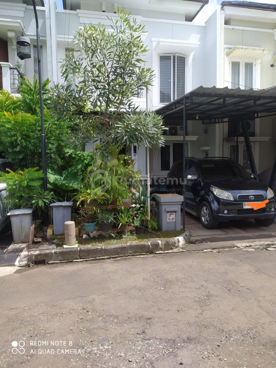 Dijual Rumah Minimalis Siap Huni Grand Puri Laras Legoso 
