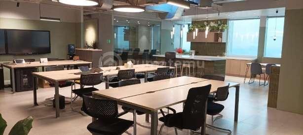 Dijual Office Space di Grand Slipi Tower di Jl. S. Parman, Palmerah Slipi, Jakarta Barat