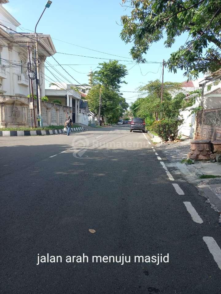 Jual rumah dibawah NJOP di Pulomas, Kayu Putih, Pulogadung, Jakarta Timur 