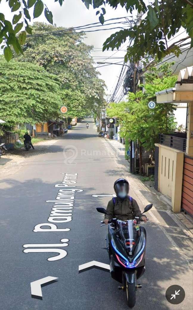 Dijual Butuh Rumah Full Furnished di Pamulang Permai, Tangsel 