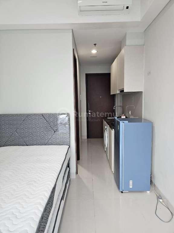 apartement puri mansion,tower D. lokasi strategis dengan akses toll dan dekat dengan mall.