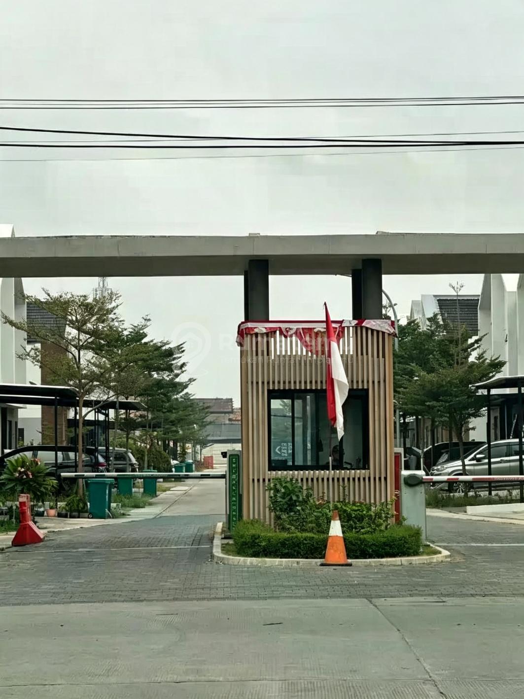 Jual CITRA GARDEN PURI,SEMANAN, KALIDERES, JAKARTA BARAT