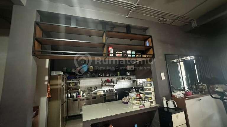 Jual Rumah Bisa Untuk Usaha di Kebagusan Raya, Pasar Minggu, Jakarta Selatan
