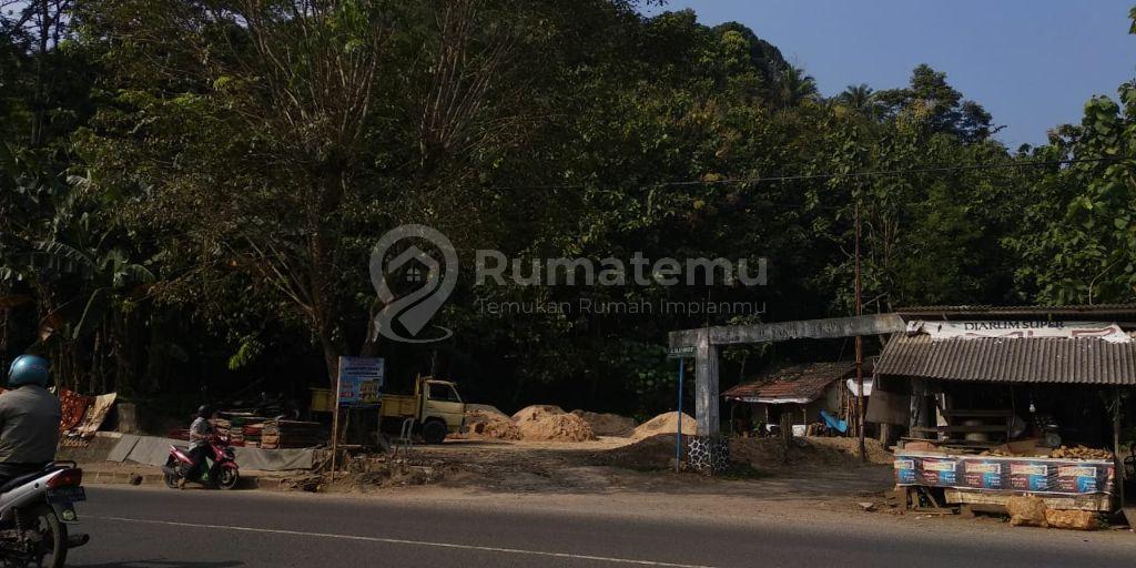 Dijual Tanah di Jl. Iman Bonjol, Lampung