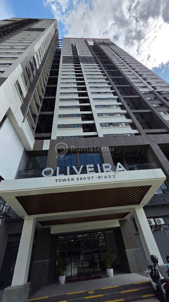 Disewakan Apartment Tower Olieveira Meikarta Vikarang