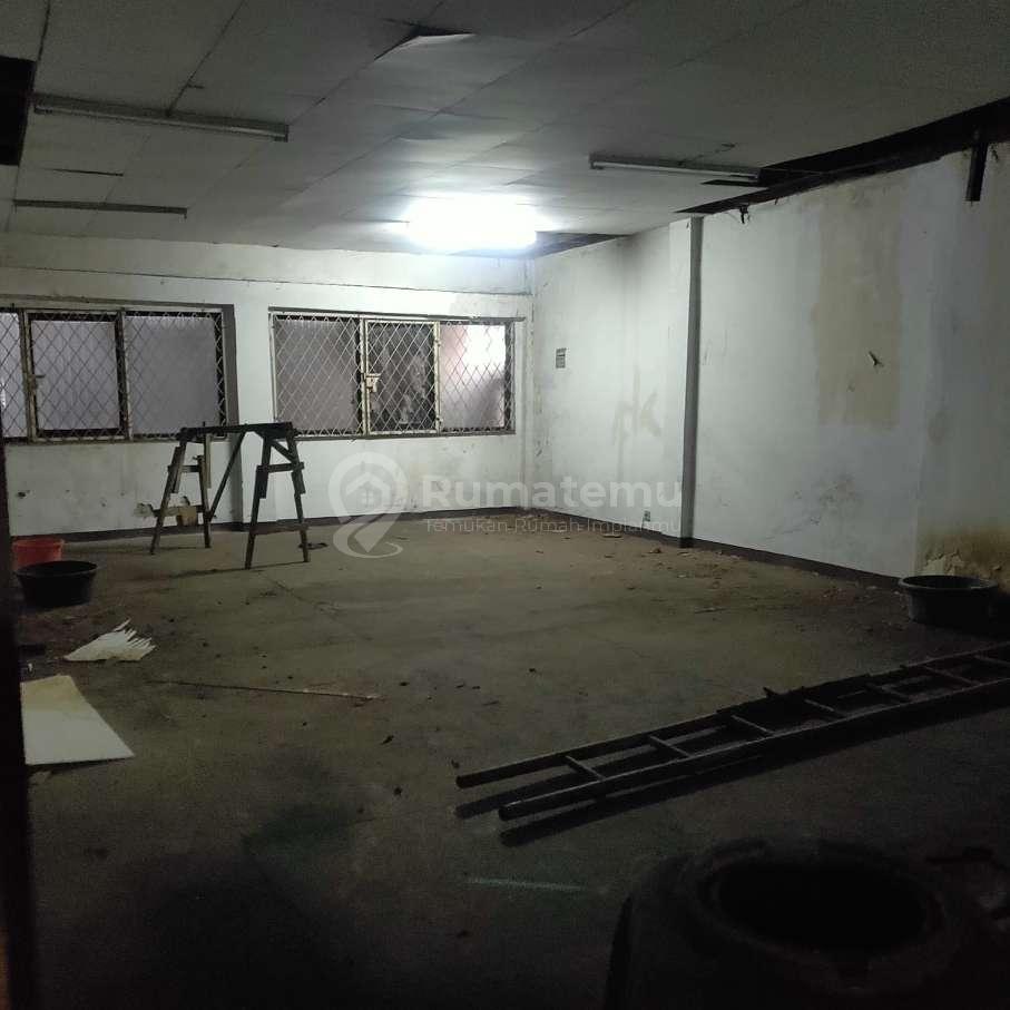 Jual dan Sewa Ruko Luas di Area Roxy, Duri Pulo, Gambir, Jakarta Pusat