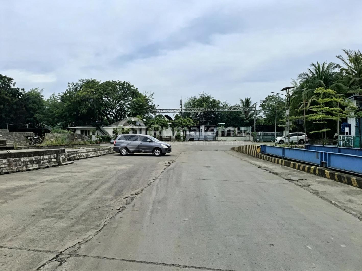 Murah Dijual Tanah di Cakung Cilincing 4 Ha Harga Dibawah NJOP