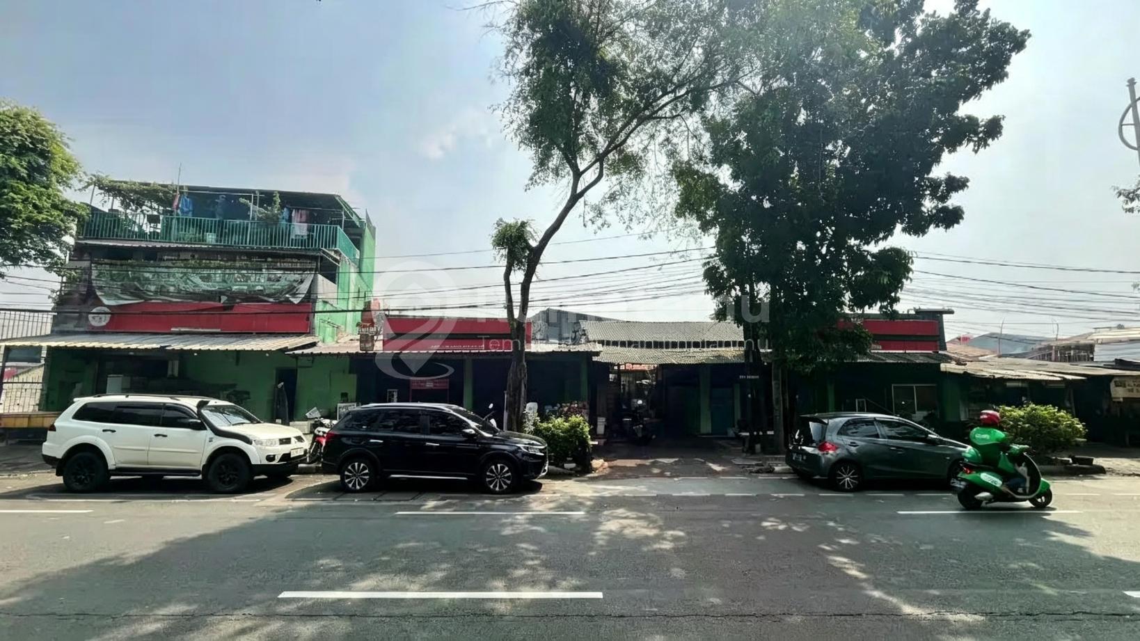 Jual TENTARA PELAJAR,KEBAYORAN LAMA,JAKARTA SELATAN