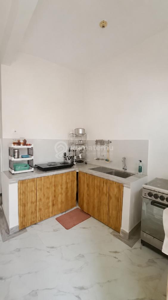 DIJUAL CEPAT RUMAH DI CLUSTER ALEXANDRITE GADING SERPONG!