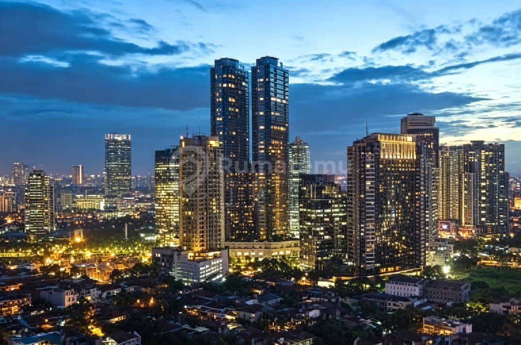 The Ritz - Carlton Mega Kuningan