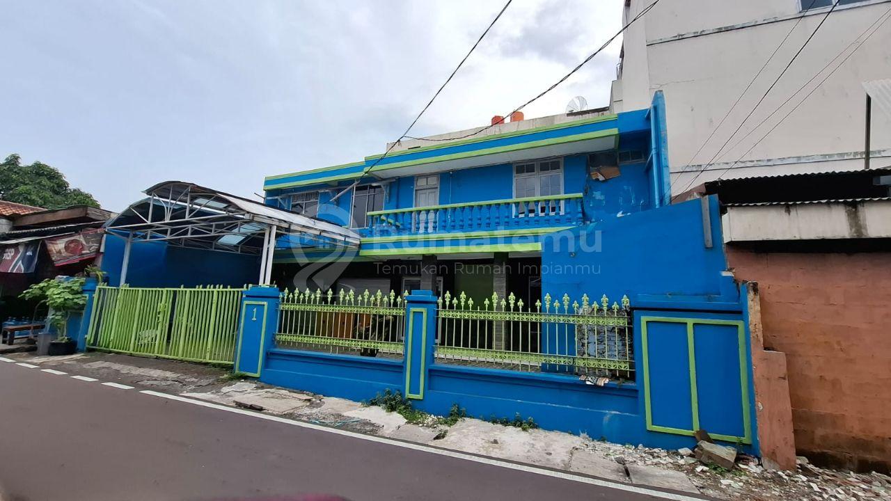 Sewa Rumah Cocok untuk Office diarea Radio Dalam, Gandaria Utara, Kebayoran Baru, Jakarta  Selatan