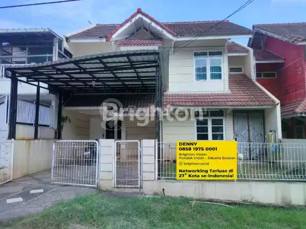 Jual JALAN LOTUS RAYA, BUKIT PALEM, PURWAKARTA, CILEGON, BANTEN