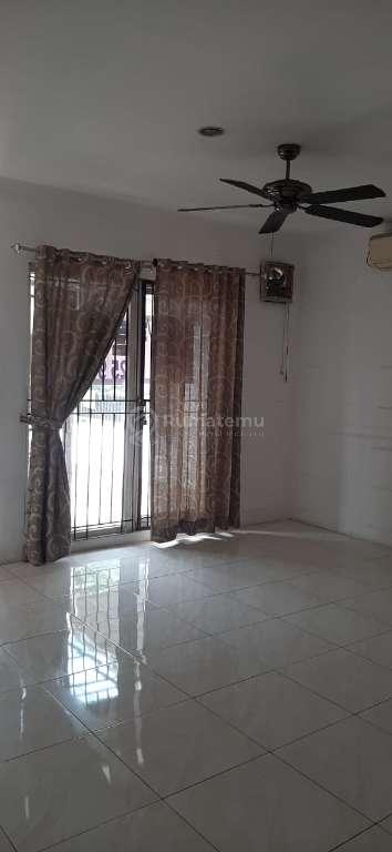 Dijual Rumah Full Furnish – Golden Palm Residence (Citra 5), Jakarta Barat